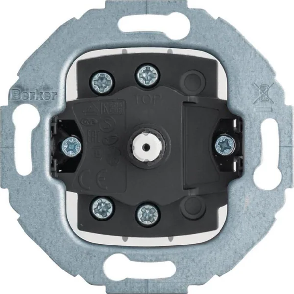 Kytkin Hager 1930 6/10A/250V UR