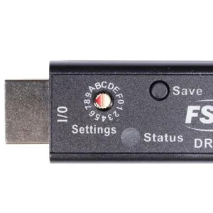 Lähetin FSR HDMI EDID - LÄHETIN FSR HDMI EDID EMULAATTORI