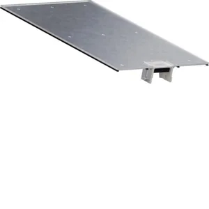 Lattiakanavan kansi Hager tehalit.BKG - LATTIAKANAV. KANSI TEHALIT.BKG BKG FE 300X1000MM SYV. ULOSOT.