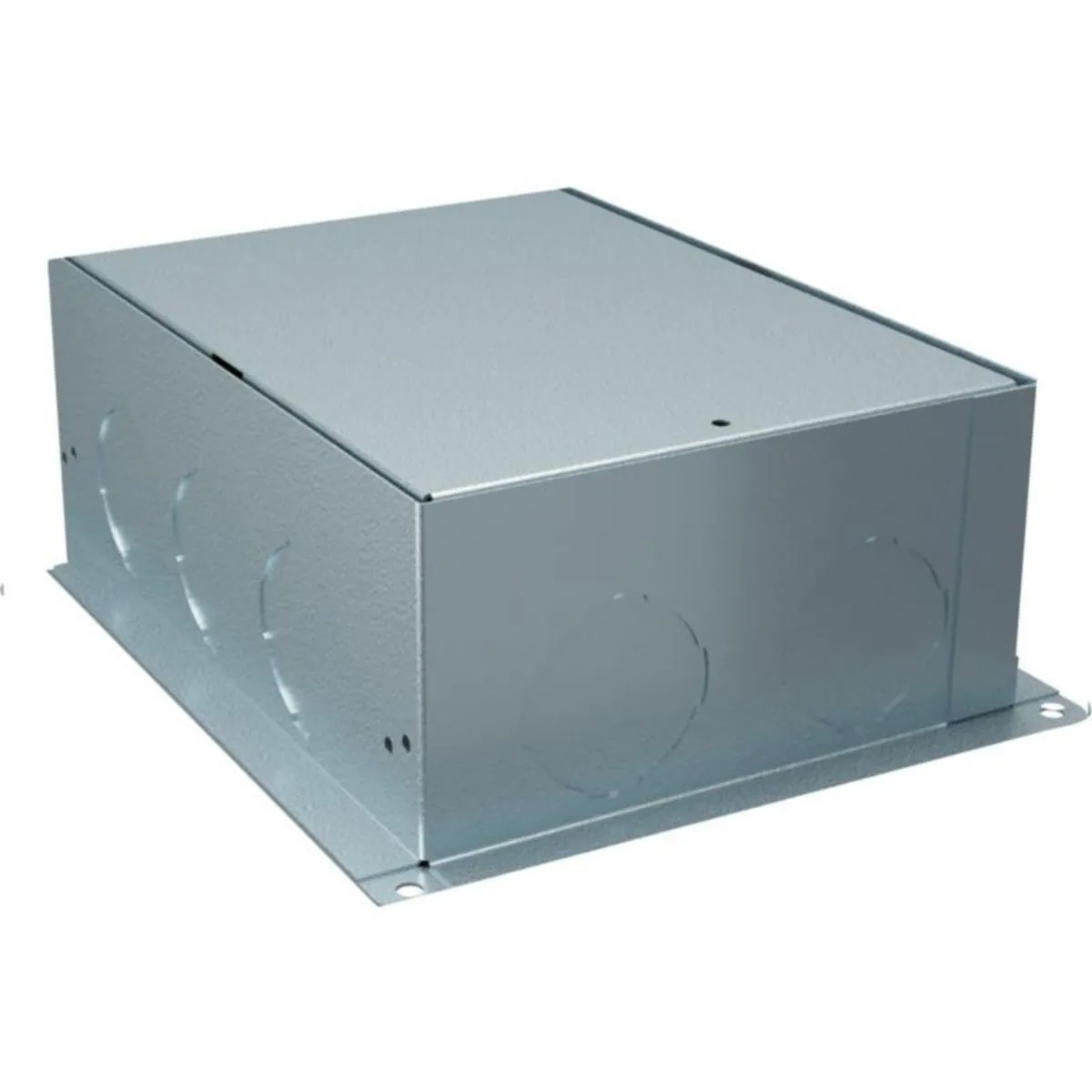 Lattiarasia Schneider Electric Unica System+ - LATTIARASIA UNICA SYSTEM+ VALURASIA M 100X228X228