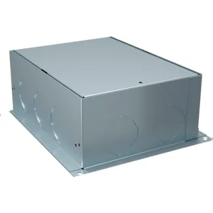 Lattiarasia Schneider Electric Unica System+ - LATTIARASIA UNICA SYSTEM+ VALURASIA M 100X228X228