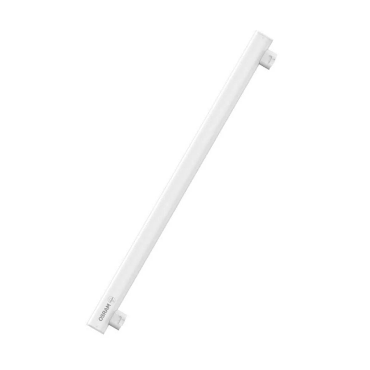 Lineaarilamppu Osram LEDinestra S14S 5W/927 470LM DIM FR 50CM – 2700