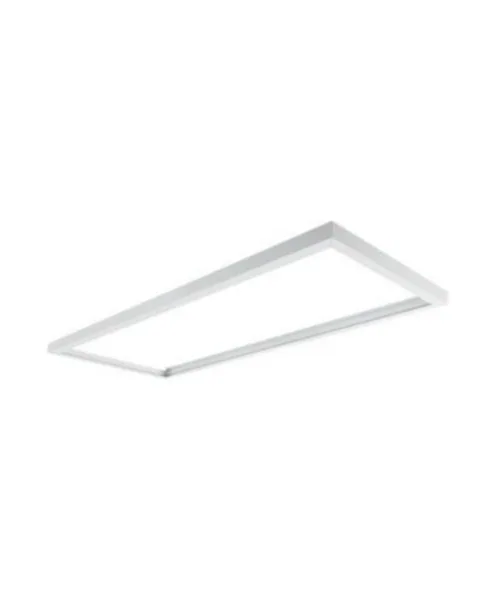 Mekaaninen lisätarvike Ledvance Panel Value PL VAL 1200 SURFACE MOUNT KIT