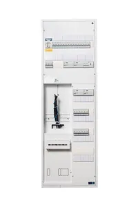 Mittauskeskus uppo/pinta UTU boxer - MITTAUSKESKUS UPPO/PINTA BOXER BOXER3830+SLY1.2J2T-1200 50A I