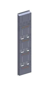 Monimittarikeskus Fe UTU Mirri - MONIMITTARIKESKUS FE MIRRI MIRRI325.08Y 125A IP20 FE