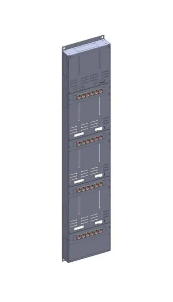 Monimittarikeskus Mirri Utu MIRRI325.08Y 125A IP20 FE