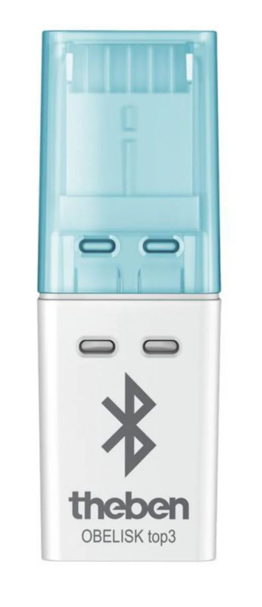 Muistikortti Theben Obelisk Top3 - TARVIKE THEBEN BLUETOOTH OBELISK TOP3