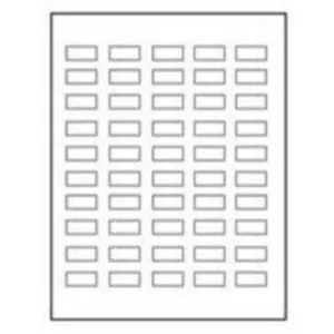 Kilvenpidin Schneider Electric Harmony - PAINIKE/MERKKIVA.KILPI HARMONY ZBY001