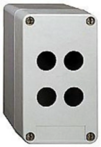 Painikekotelo Schneider Electric Harmony XAPA2108 8 AUKKOA