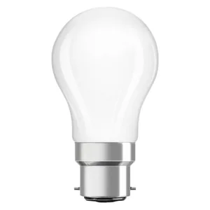 Pienkupulamppu Ledvance Performance Classic P - PIENKUPULAMPPU LEDVANCE CLP 3,4W/827 470LM B22D FR