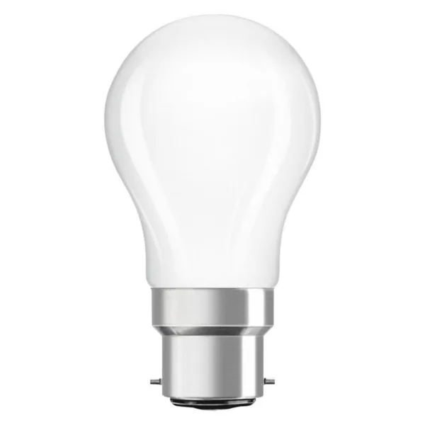 Pienkupulamppu Ledvance Performance Classic P CLP 3,4W/827 470LM B22D FR