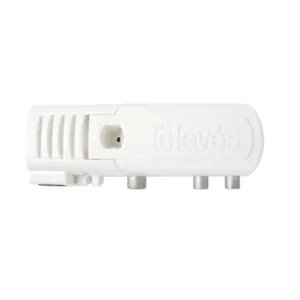 Pientalovahvistin Televes Blister - PIENTALOVAHVISTIN TELEVES 47-694MHZ, 22 DB, IEC 1IN-2OUT