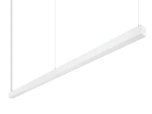 Pinta-/ripustusvalaisin Philips KeyLine - PINTA-/RIPUSTUSVAL KEYLINE SM350C 40S/840 PSU L1200 WH