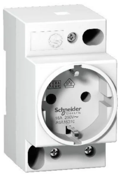 Pistorasia Schneider Electric Acti 9