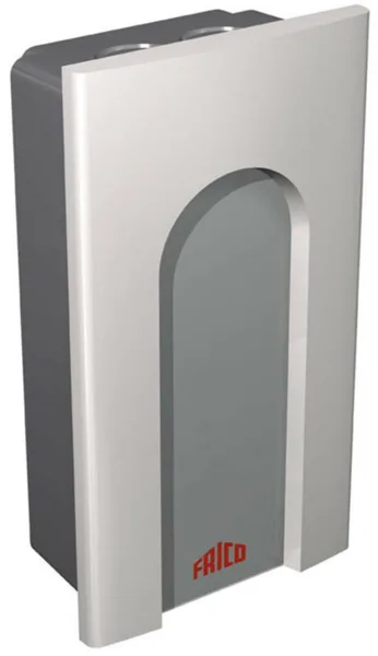Releyksikkö Frico RB3. 16A. 400V. IP44