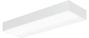 Seinävalaisin ulko Airam Dora LED - SEINÄVALAISIN ULKO DORA IP65 13W /840 GLFR WH
