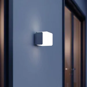 Tunnistinvalaisin Steinel iHF 800 - SEINÄVALAISIN ULKO STEINEL L 835 C LED 9,1W 3K IP44 ANT