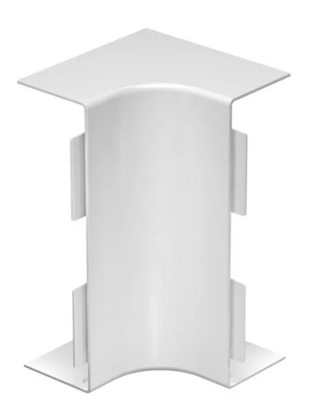 Sisäkulma OBO LFS WDK HI HI60210RW, PVC, VAL