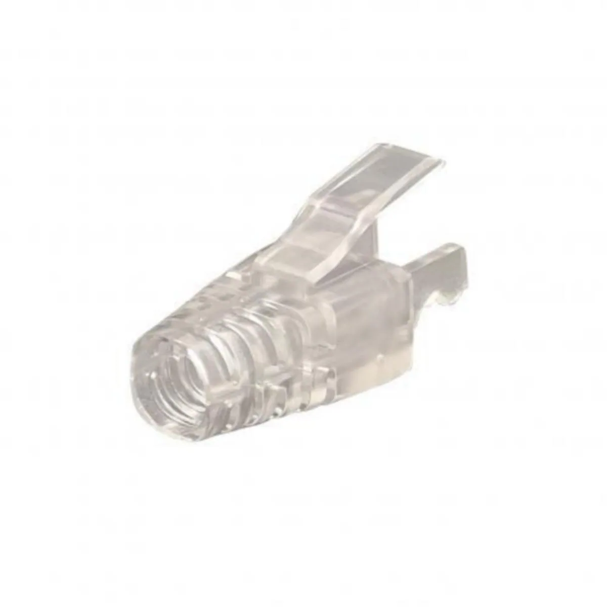 Urosliitin RJ45 Cat6 ja Cat6A Speedy FSM CAT6/CAT6A-UROSL. MURTOSUOJA – väritön
