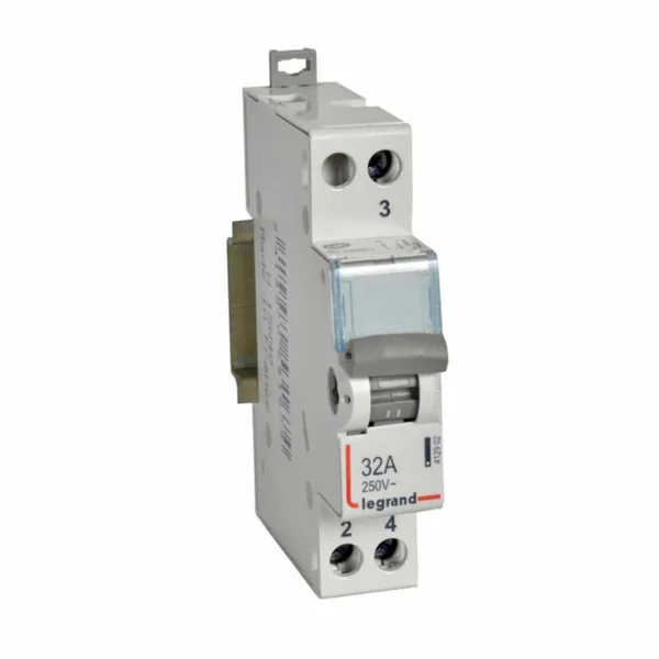 Vaihtokytkimet Legrand Mod