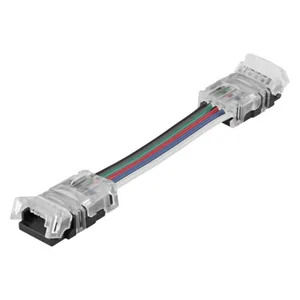 Välijohto Ledvance LEDStrip Performance - SÄHKÖINEN LISÄTARVIKE LEDVANCE LS AY PFM CSW/P5/50 2KPL