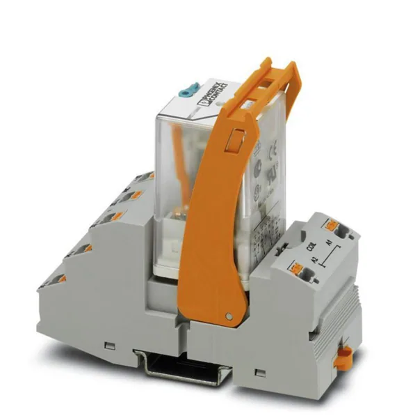 Välirele Phoenix Contact RIF RIF-3-RPT-LV-230AC/3X21