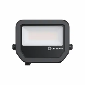 Valonheitin Ledvance Floodlight PFM SYM musta - VALONHEITIN FLOODLIGHT PFM FL 20 2400LM 865 SYM ML BK