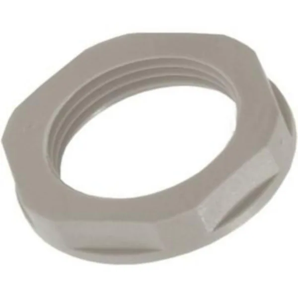 Vastamutteri muovi SKINTOP GMP-HF M GMP-HF-M12x1.5 LGY PA