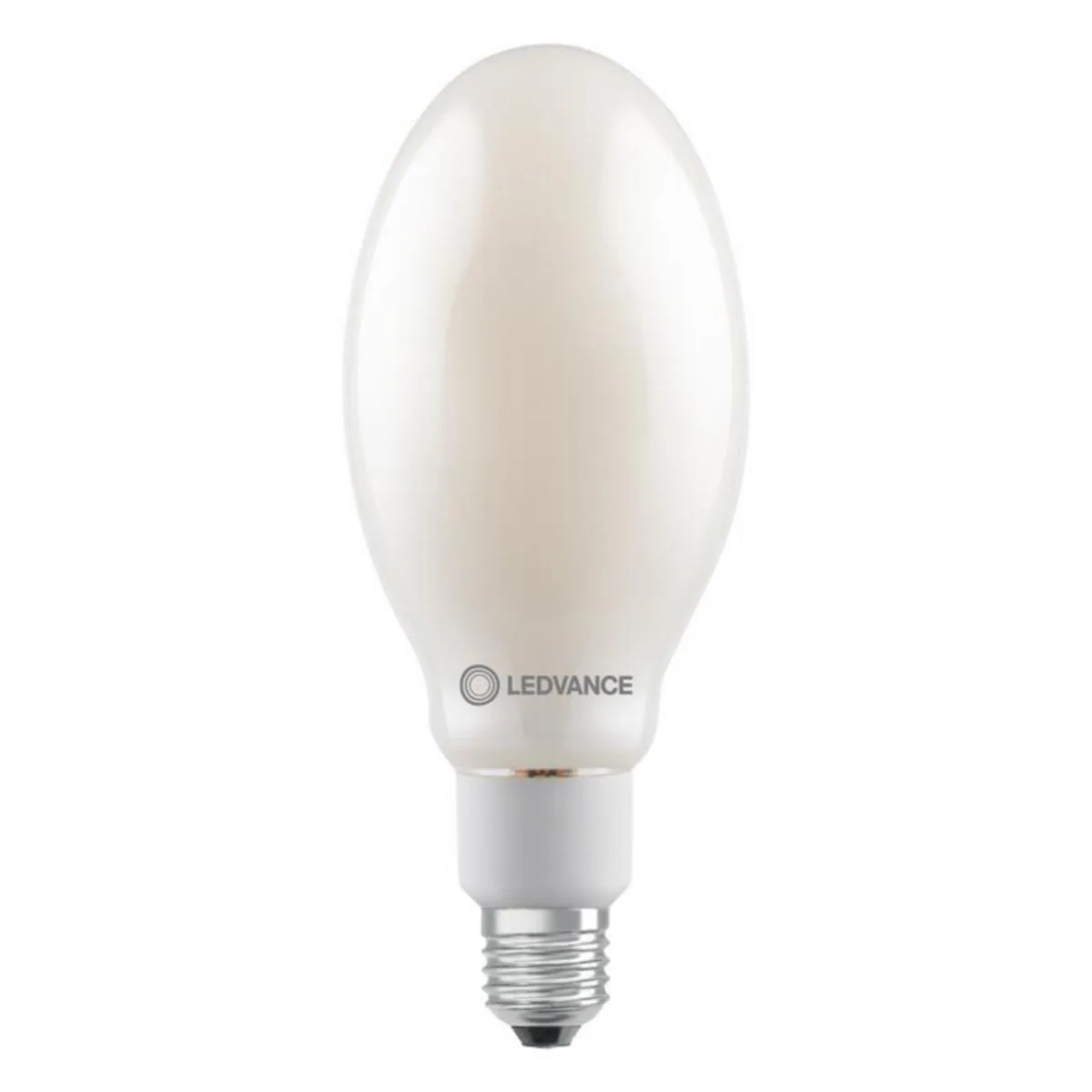 Ympärisäteilevä lamppu Ledvance HID LED HQL FIL P 20W/827 3600LM E27 – 2700