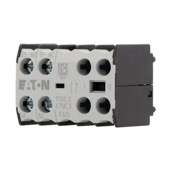 Apukosketin Eaton 11DILE, 1S+1AV