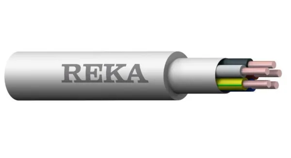 Asennuskaapeli MMJ 5x2,5 CCA ASENNUSKAAPELI-HF REKA HHJ LITEREX C 5G2,5 K500