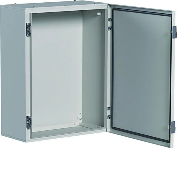 Asennuskotelo Fe Hager orion plus FL120A 650X500X250 IP65