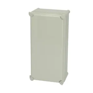 Asennuskotelo PC/ABS Fibox 3819 Solid - ASENNUSKOTELO PC FIBOX PC 3819 13 G-2FSH