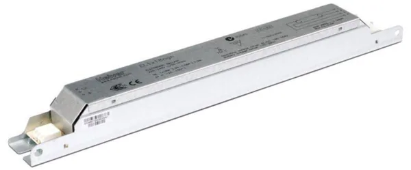 Elektroninen liitäntälaite Helvar EL-ngn T8 EL1X18NGN