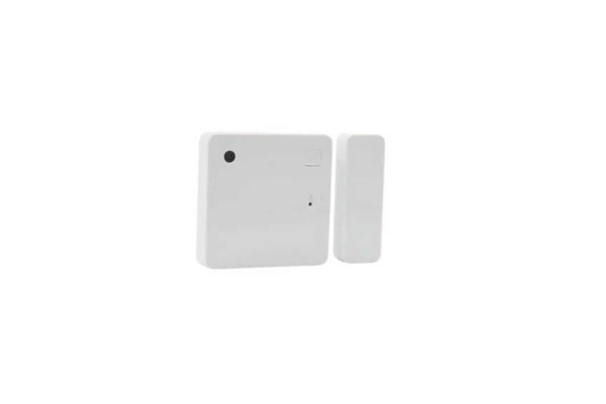 Ikkunakosketin Shelly BLU Door/Window ZB - IKKUNAKOSKETIN SHELLY BLU DOOR/WINDOW ZB - WHITE