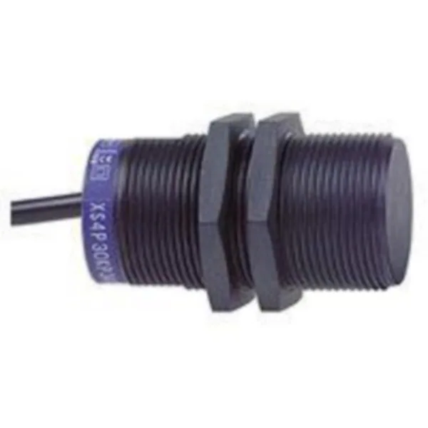 Induktiivinen tunnistin Telemecanique OsiSense XS4P30MB230 20-264V-15MM