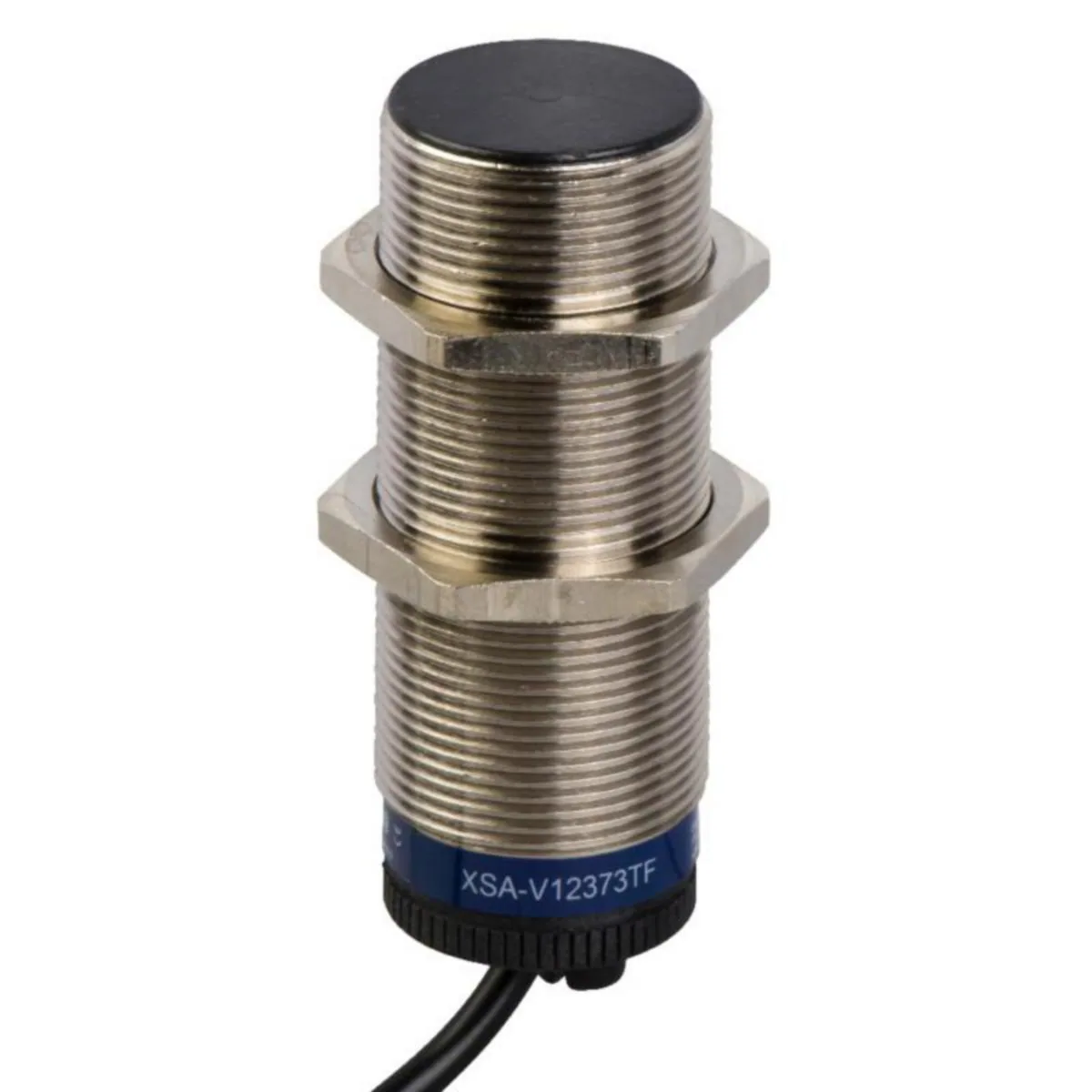 Induktiivinen tunnistin Telemecanique OsiSense XSAV-sarja M30 XSAV1562515 120..3000P/R