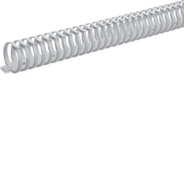 Johdotuskouru Hager Tehalit.VK L2242 PA 45x43x500 TARRALLA VH