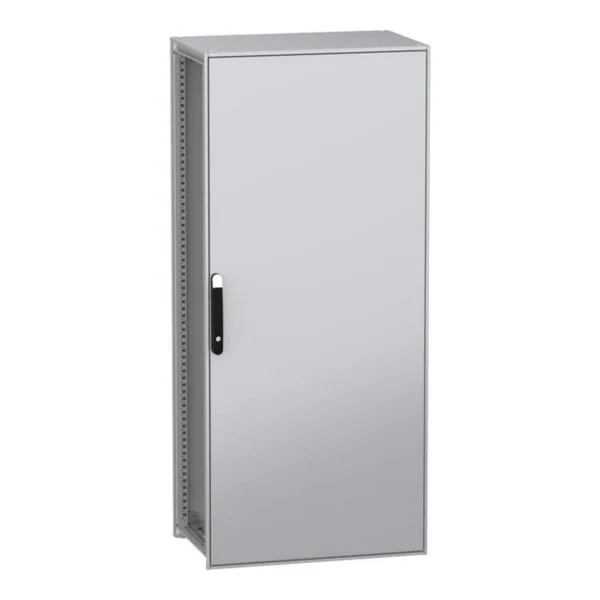 Kaappi lattia-asennus Fe Schneider Electric PanelSeT RIVIKAAPPI SFN 1200X800X600