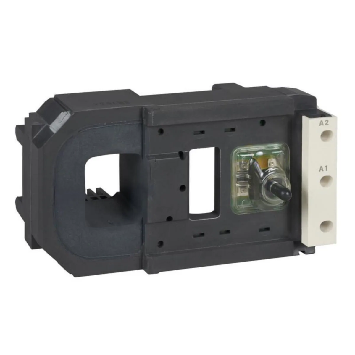 Kela Schneider Electric TeSys LX4FK220 220V DC LC1F500