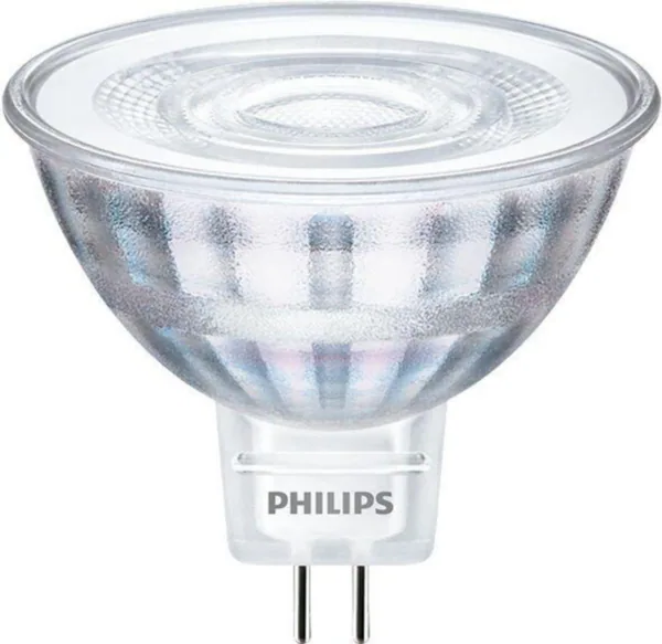 Kohdelamppu Philips CorePro ND 4.4-35W MR16 840 36D 390LM