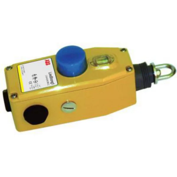 Köysirajakytkin ABB Jokab Safety LINESTRONG1 2NC+2NO IP67 3XM20