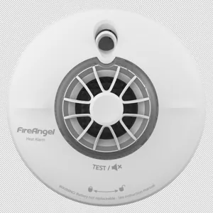 Lämpöilmaisin FireAngel HT-630 - LÄMPÖILMAISIN FIREANGEL HT-630 10Y