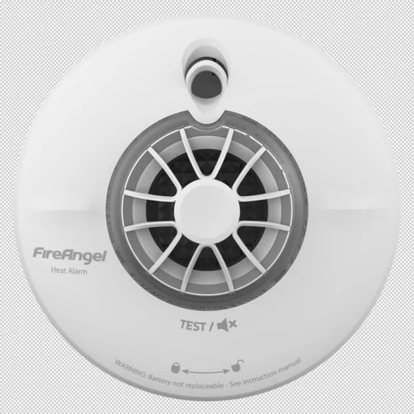 Lämpöilmaisin FireAngel HT-630
