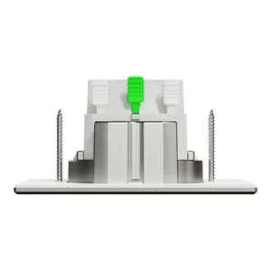 Lattiarasia Schneider Electric Unica System+ - LATTIARASIA UNICA SYSTEM+ LATTIAPR XS METALLI NELIÖ