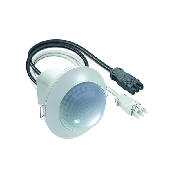 Liiketunnistin ESYLUX Compact MD-C 360I/24 WAGO WINSTA CODEA