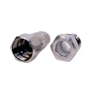 Liitin Cabelcon N 1/2" - LIITIN CABELCON N-UROS LIITIN 1/2" KAAPELILLE