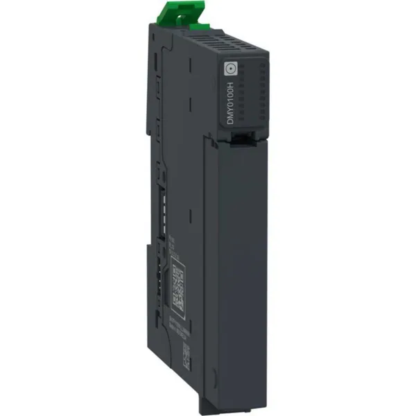 Logiikkamoduuli Schneider Electric Modicon TYHJÄ MODUULI+KANTA