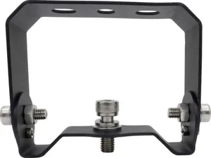 Mekaaninen lisätarvike Nordtronic ECOtech Highbay - MEKAANINEN LISÄTARV NORDTRONIC SÄÄDETTÄVÄ KATTO/SEINÄKIINNIKE