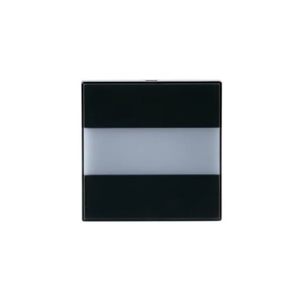 Merkinantokoje ABB Impressivo keskiöosat Jussi sarjaan Centre parts,light,alum